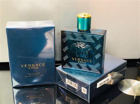 versace eros cijena muski